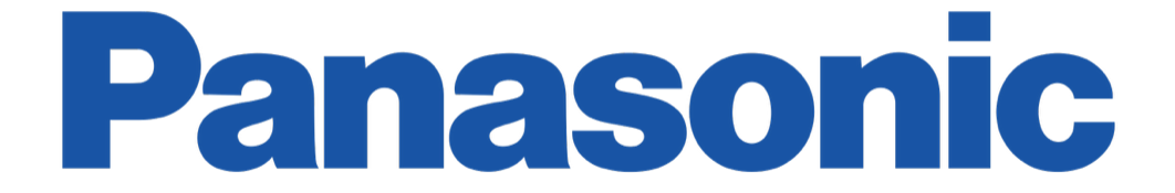 PANASONIC logo